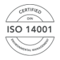 ISO 14001 Zertifizierung