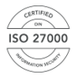 ISO 27000 Zertifizierung
