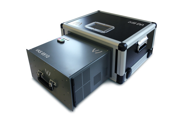 VAS 6910 Battery Balancer